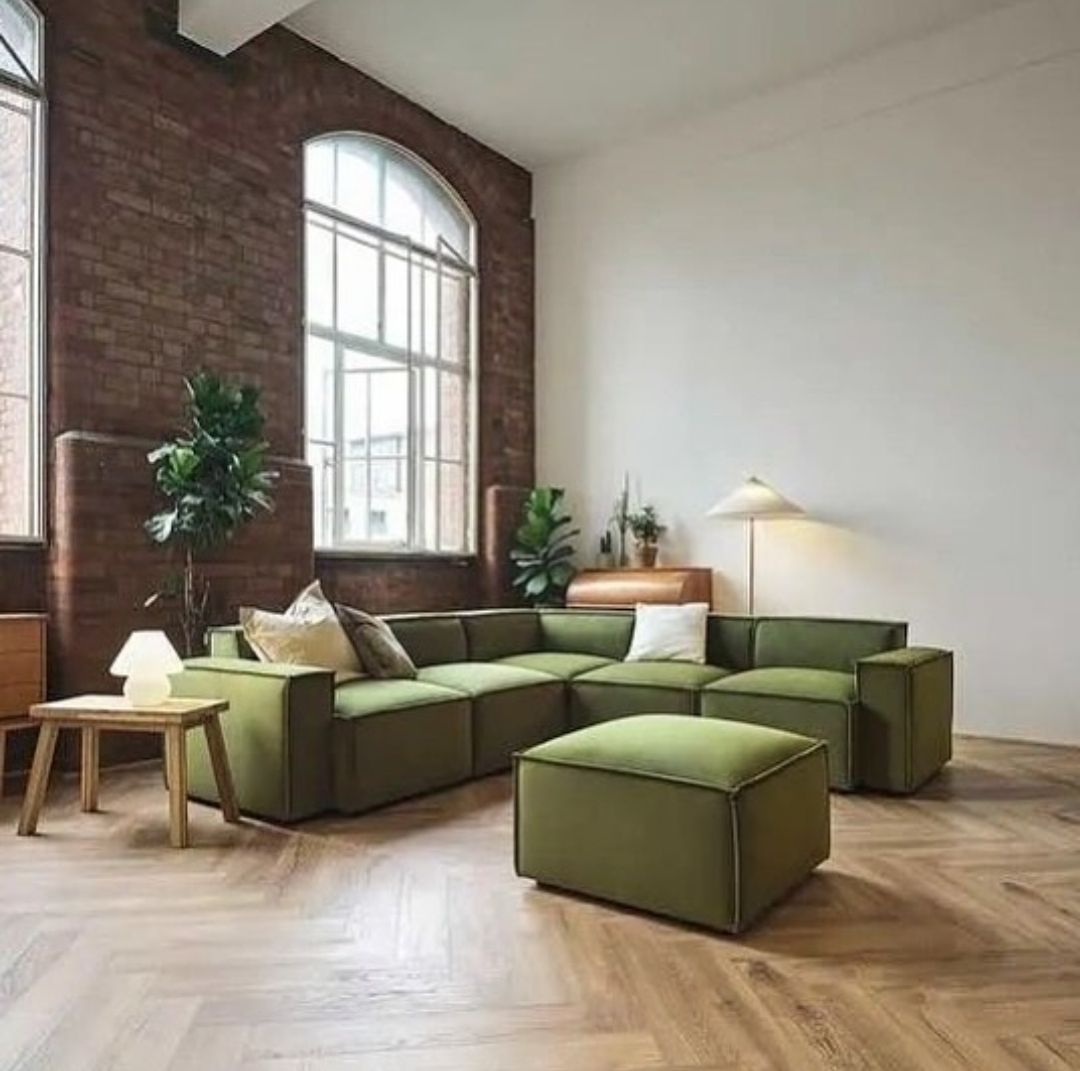 مبل ال کارن