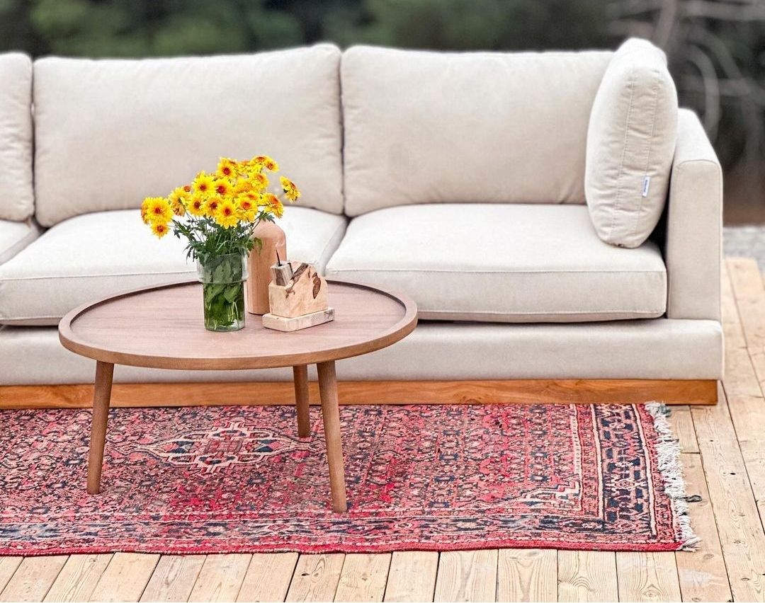 مبل ال نیلا