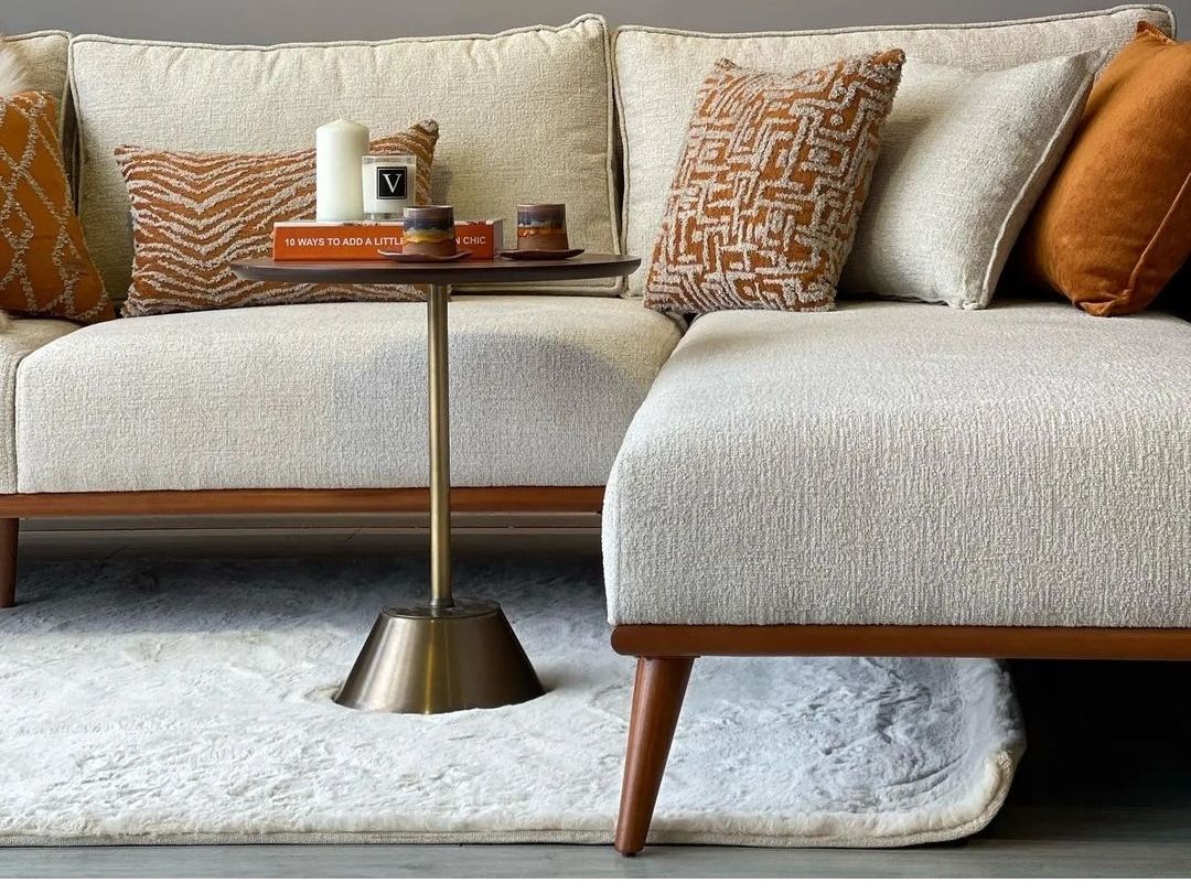 مبل ال نیلپر