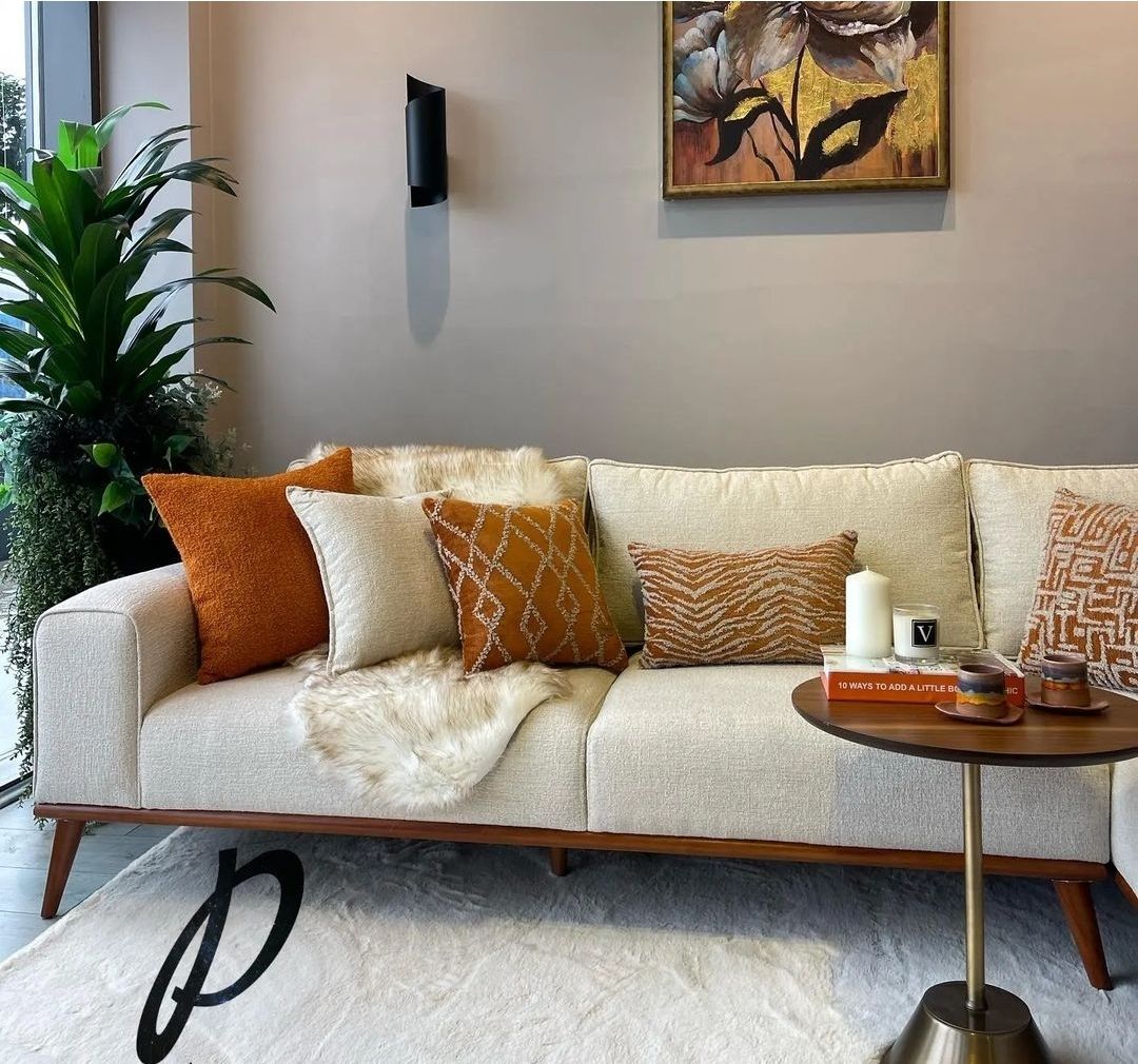 مبل ال نیلپر