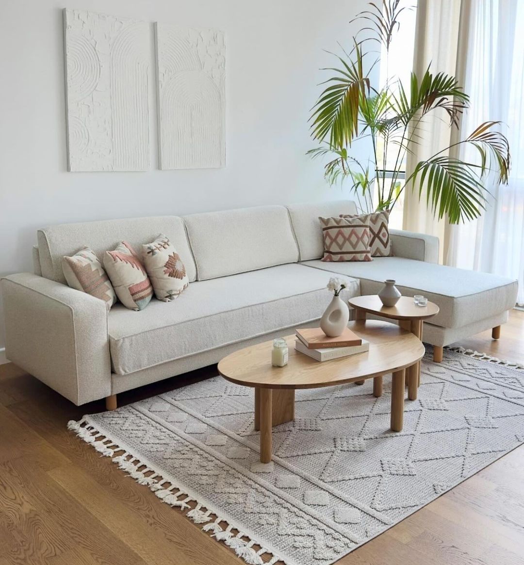 مبل ال ونوسا