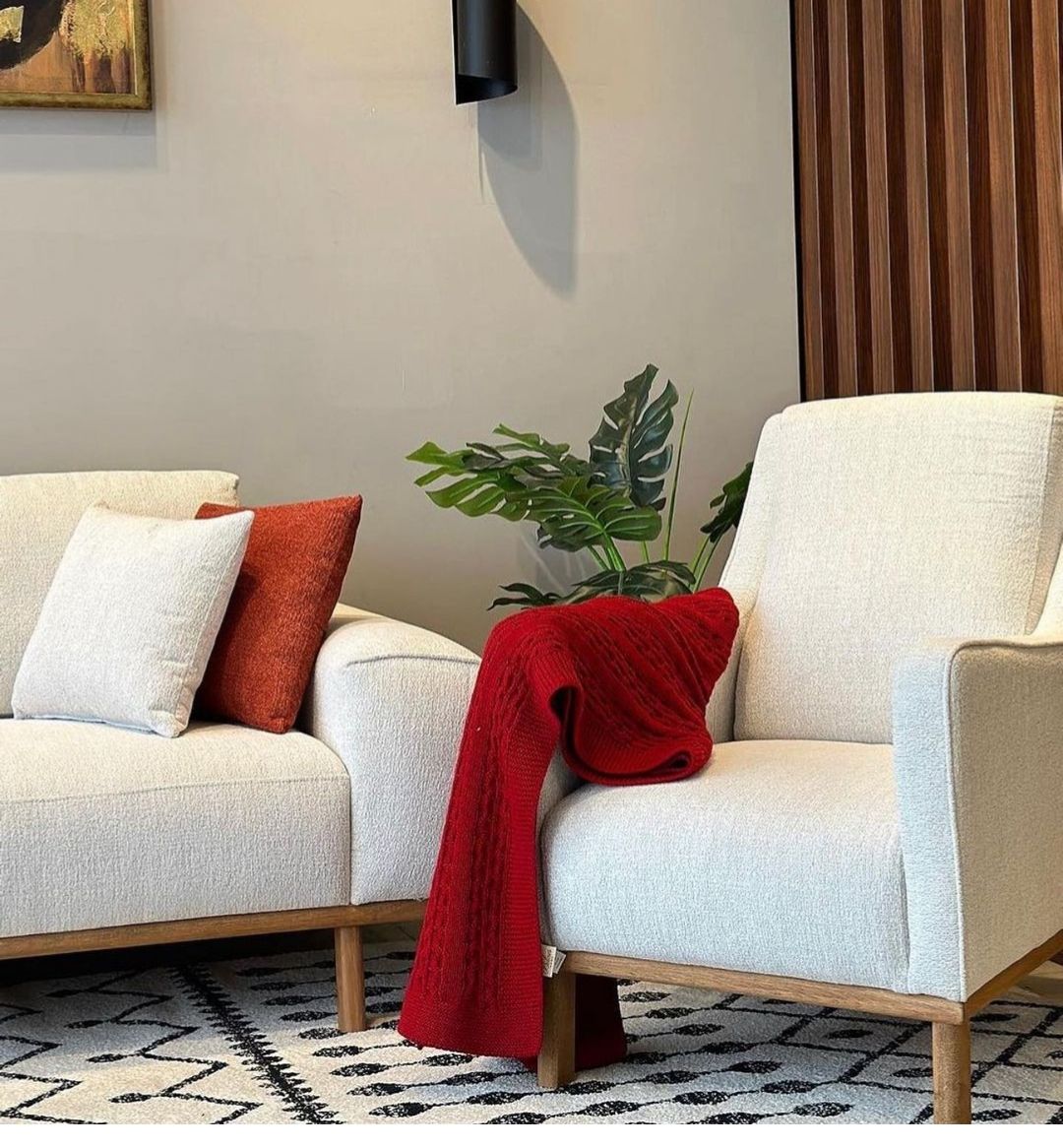 مبل مینیمال ماتریس