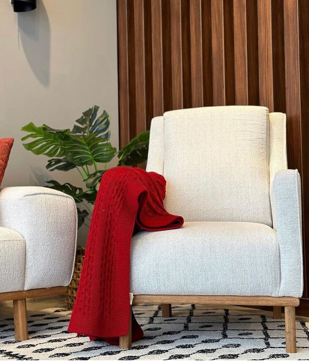 مبل مینیمال ماتریس