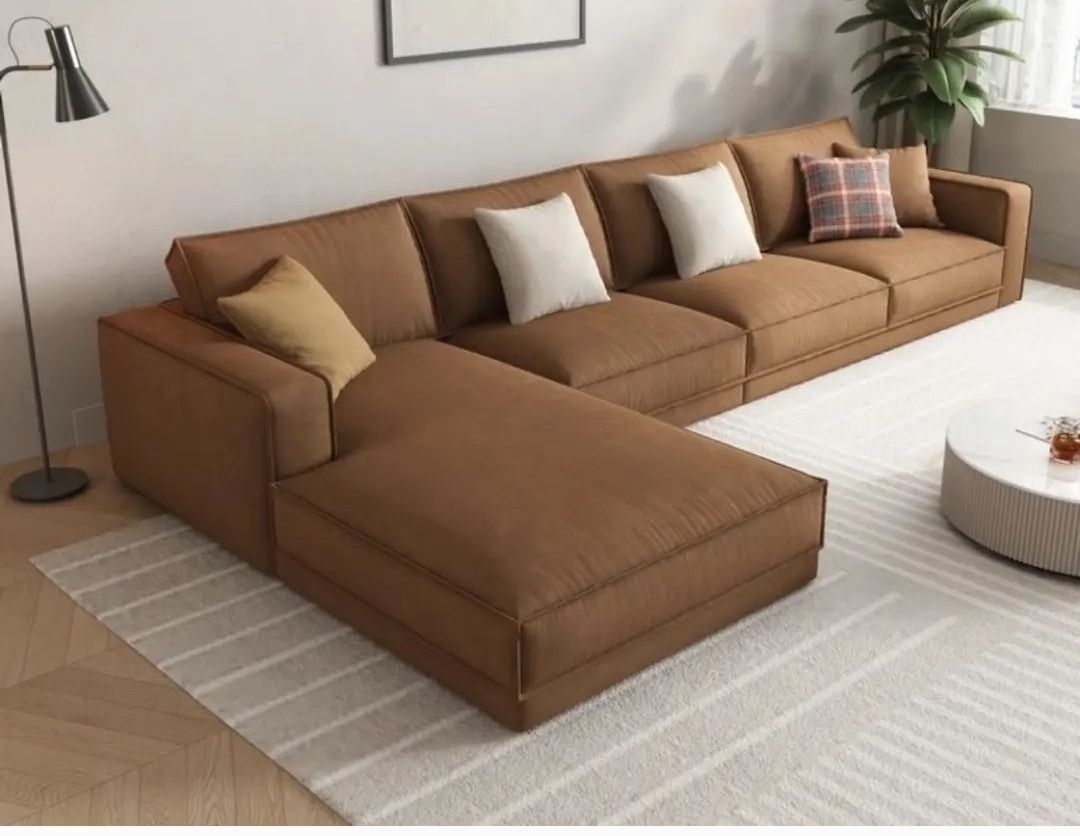 مبل ال آلفرد