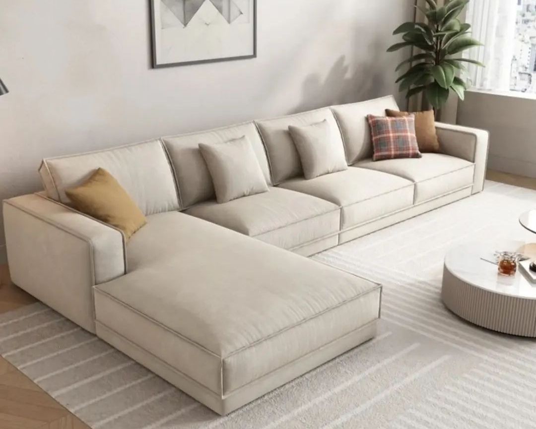 مبل ال آلفرد