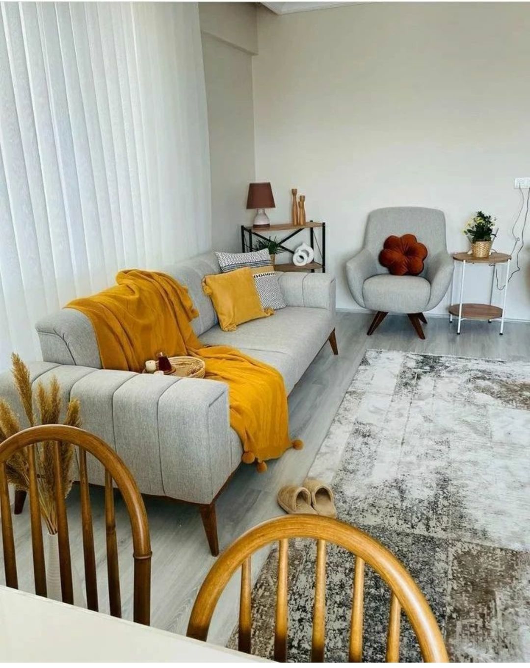 مبل 7 نفره راحتی باروس