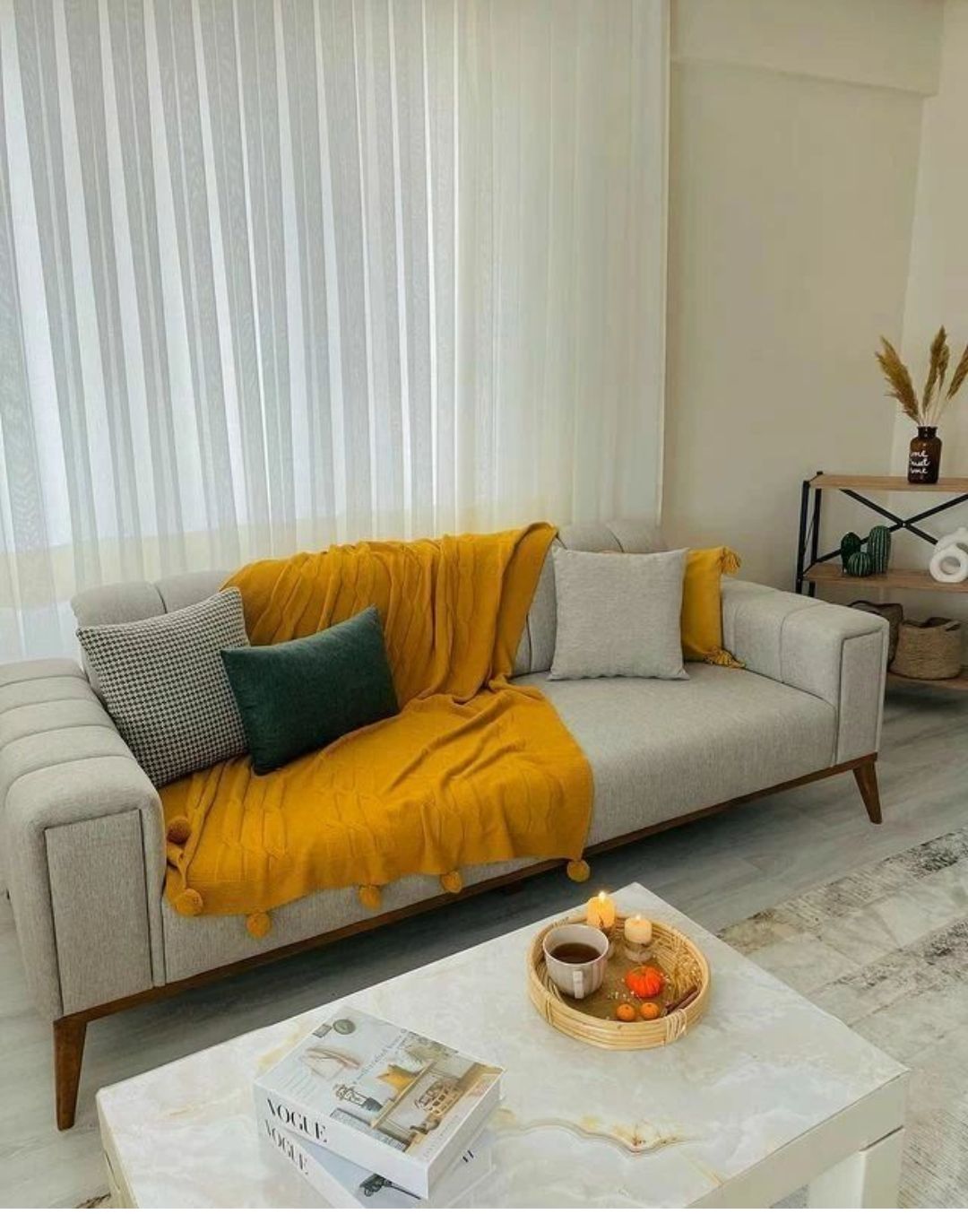 مبل 7 نفره راحتی باروس