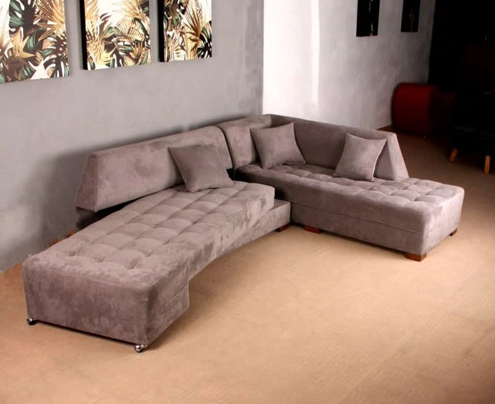 مبل ال جولینا تختخواب شو