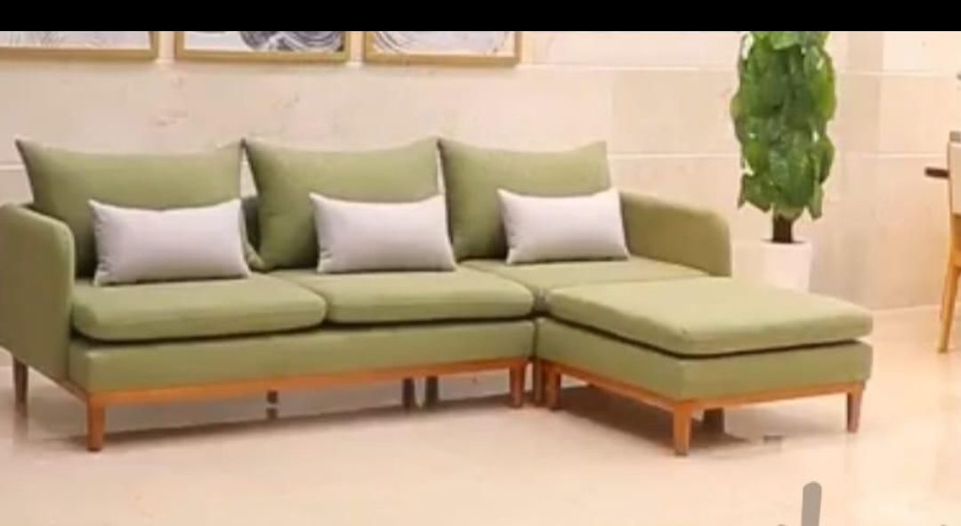 مبل ال کاپرآ