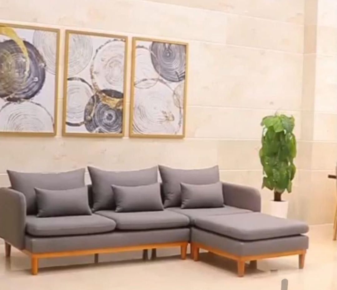 مبل ال کاپرآ