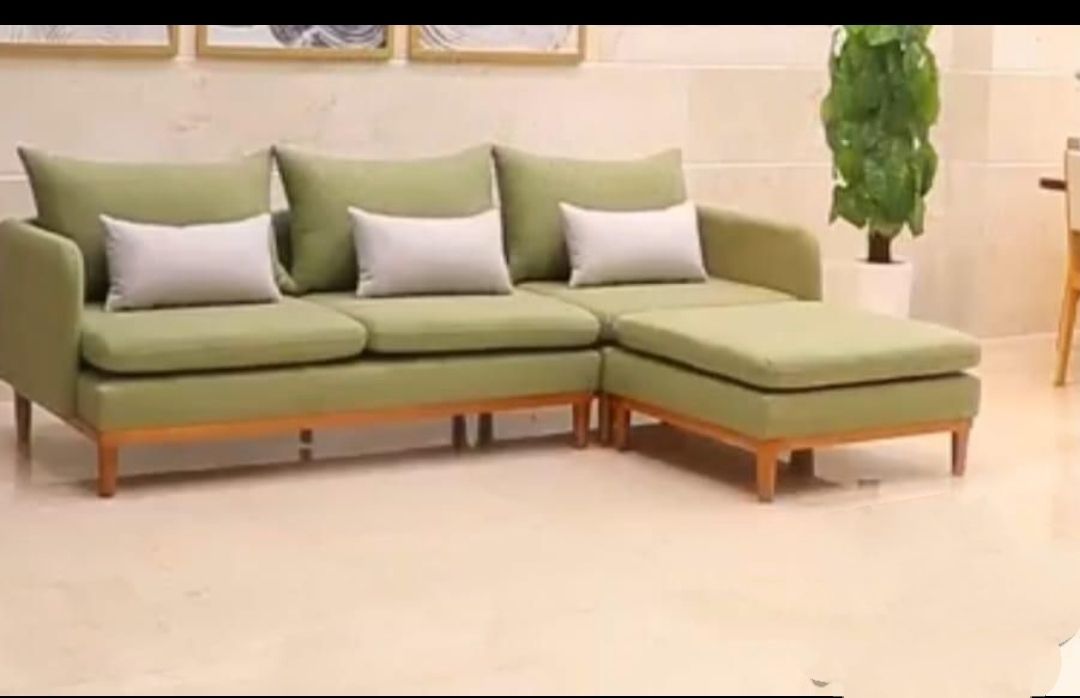 مبل ال کاپرآ