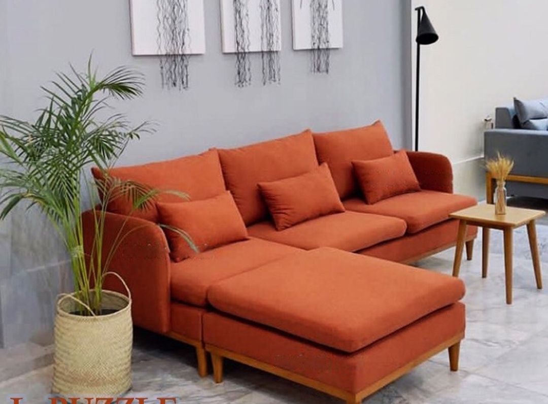 مبل ال کاپرآ