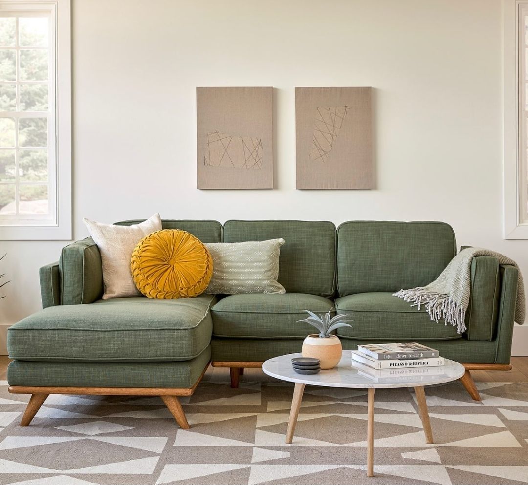 مبل ال لاوین