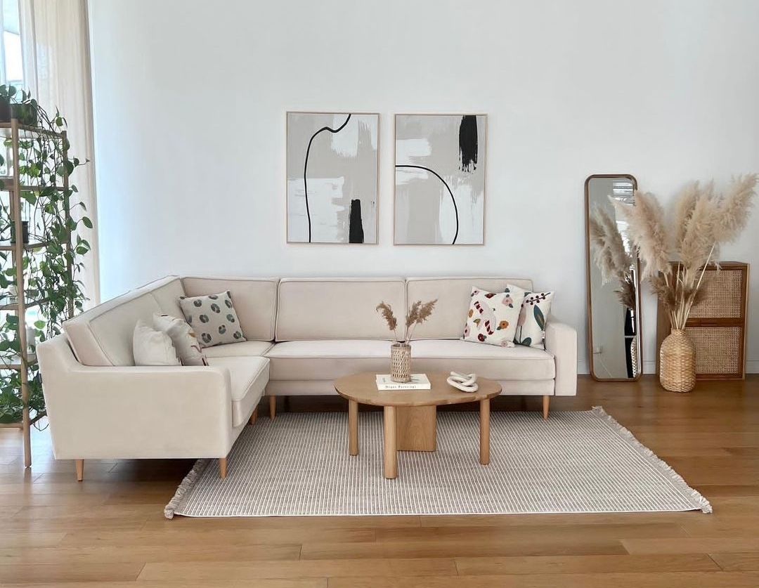 مبل ال مانیا