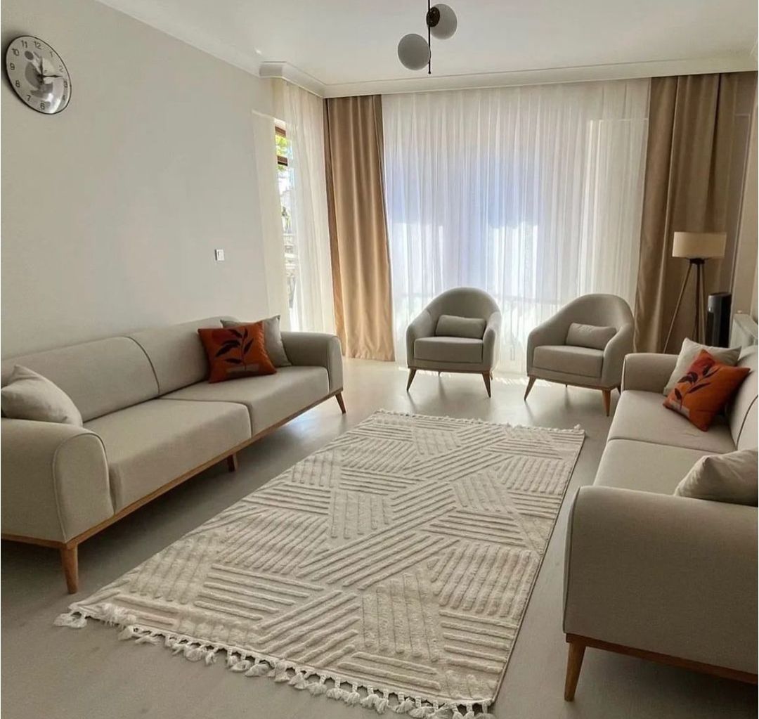 مبل راحتی مونالیزا 7 نفره