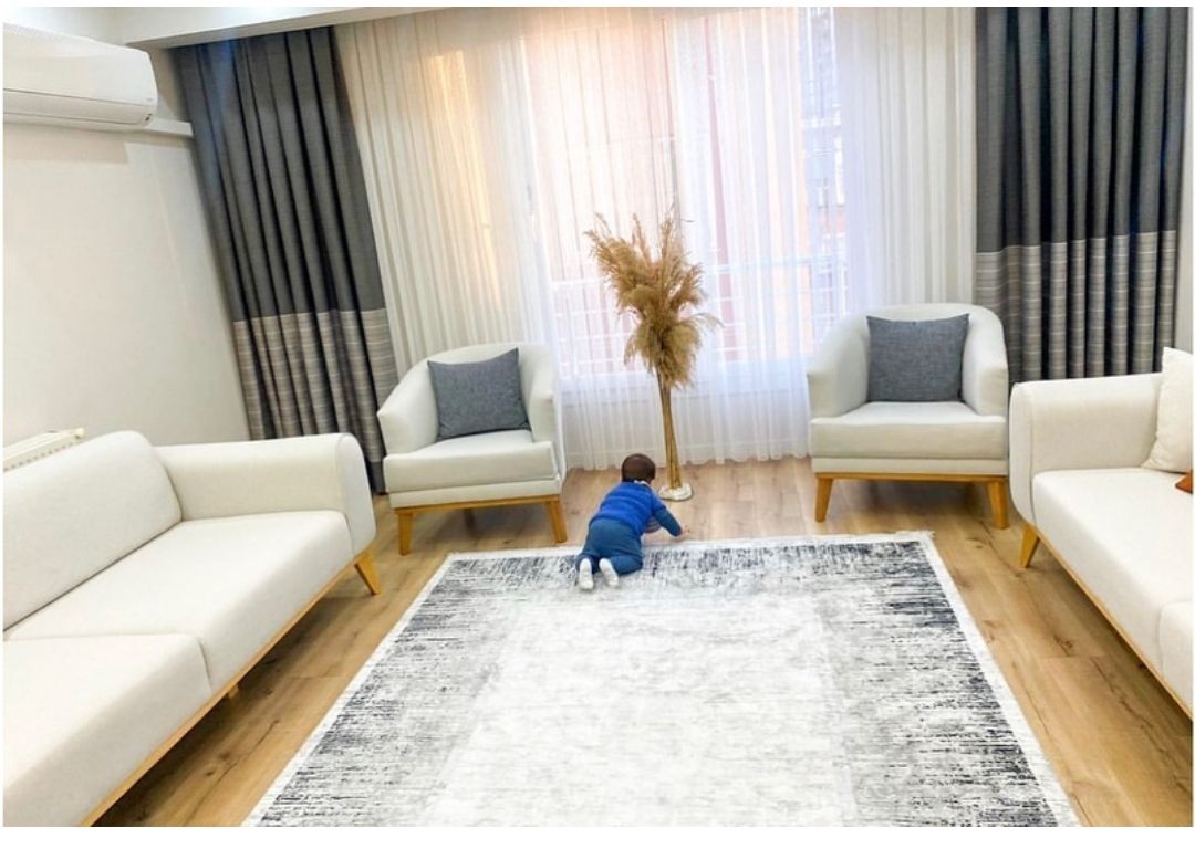 مبل راحتی مونالیزا 7 نفره