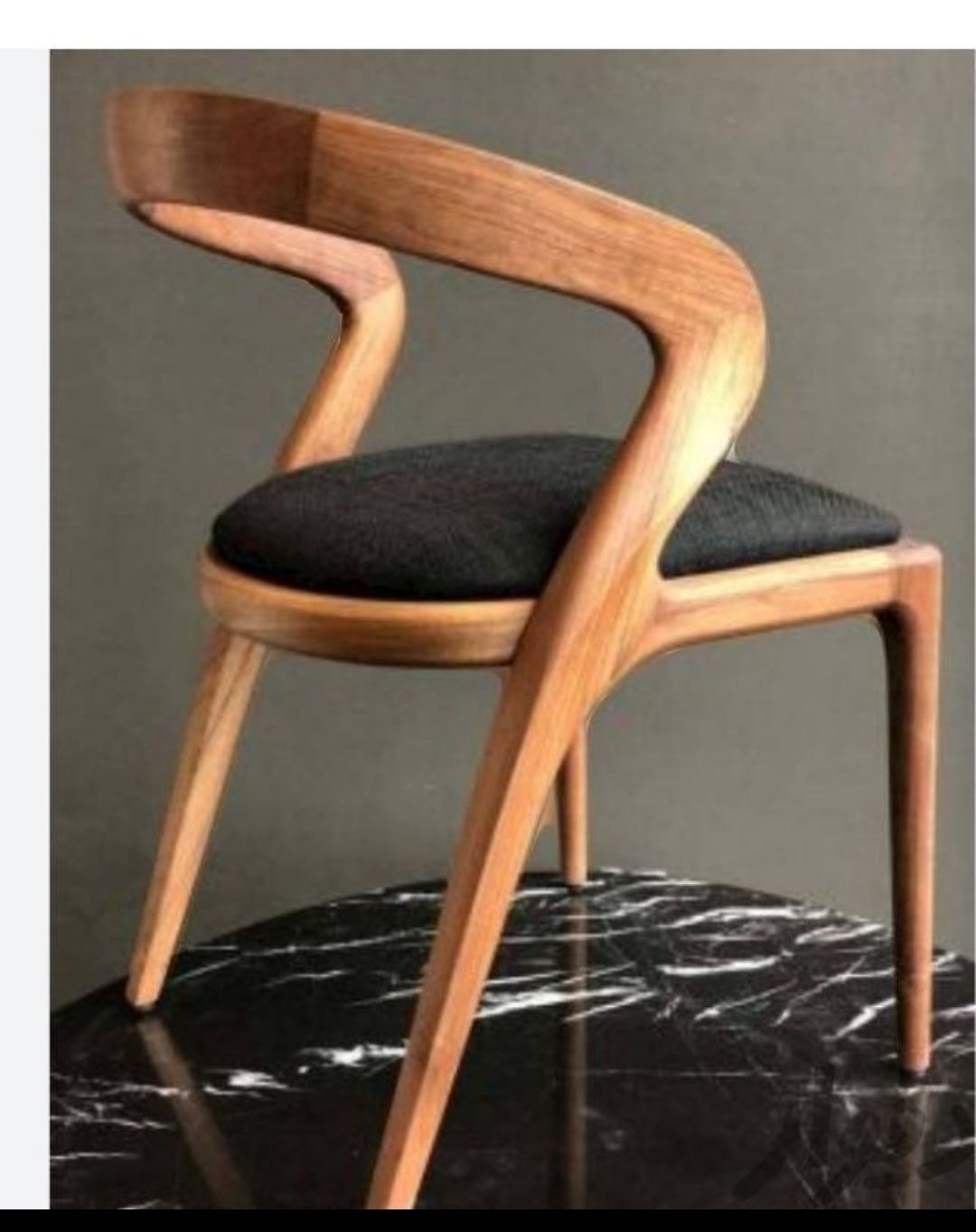 میز ناهار خوری ارغوان 4 و 6 نفره