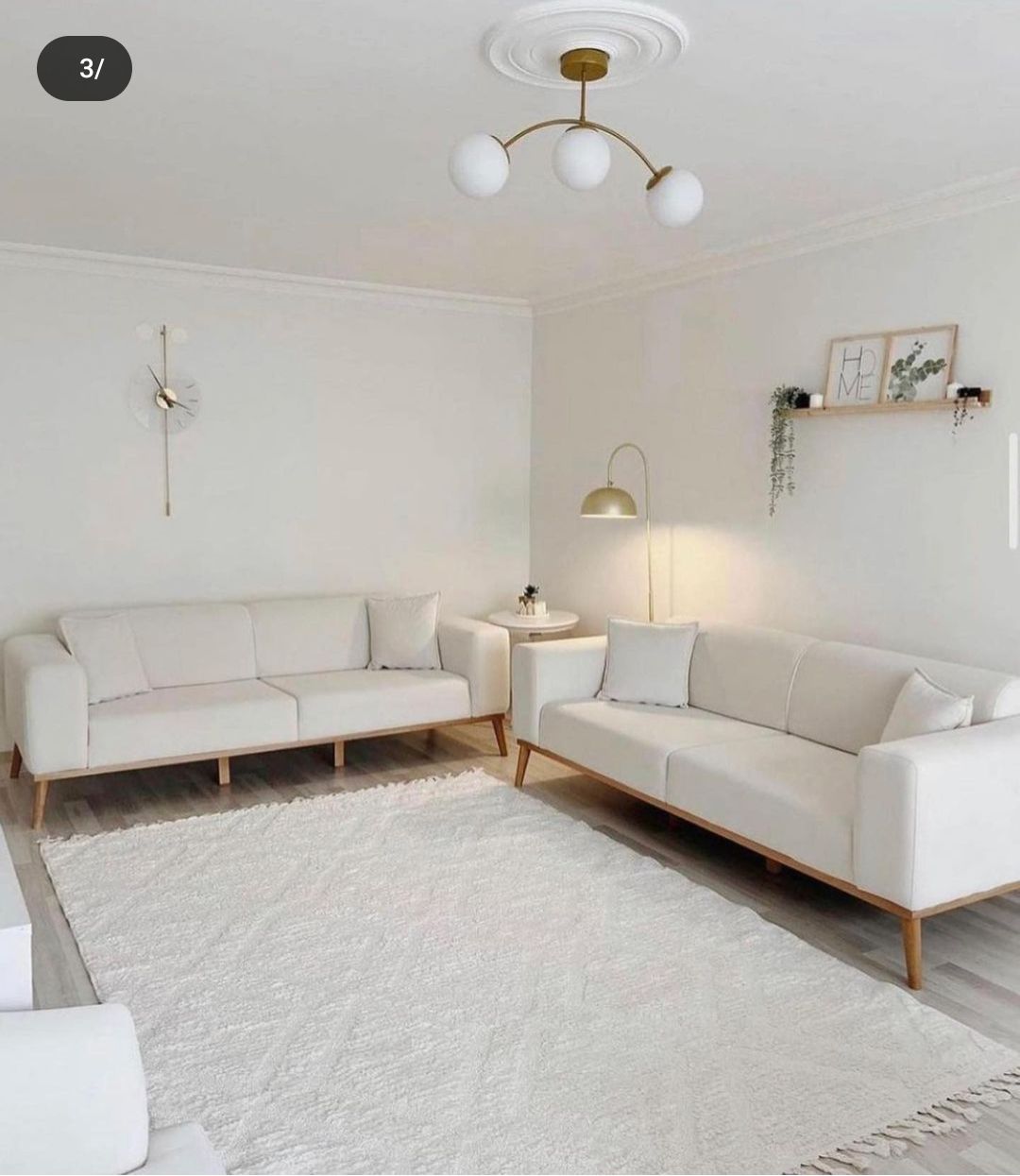 مبل راحتی Z مینیمال  7 نفره