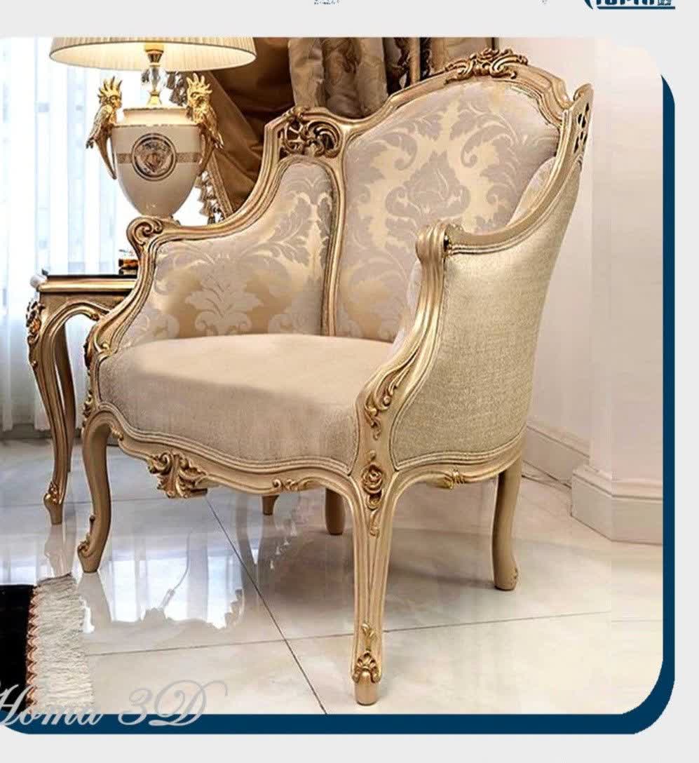 مبل استیل ایتالیایی مانلی 7 نفره