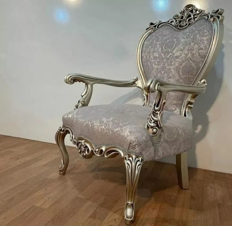 مبل سلطنتی افسون 7 نفره