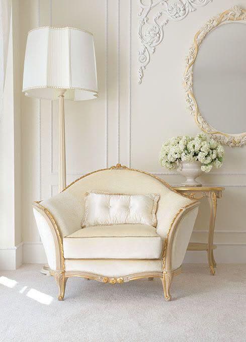 مبل استیل لورنزو 7 نفره