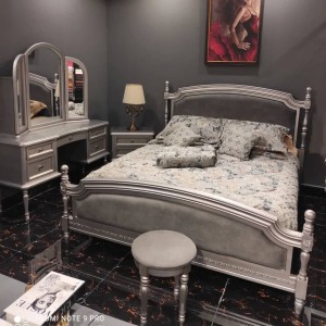 سرویس خواب دو نفره آنیگا