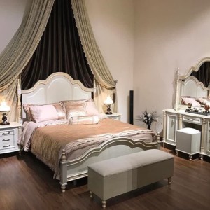 سرویس خواب دو نفره النا