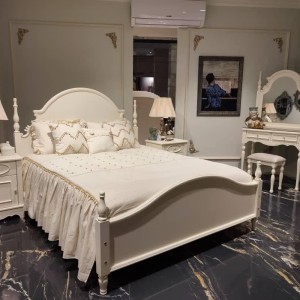 سرویس خواب دو نفره الین