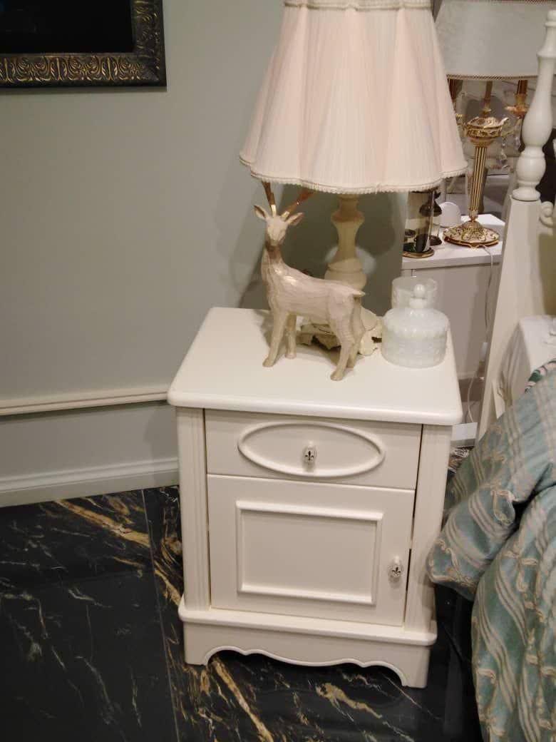 سرویس خواب دو نفره الین