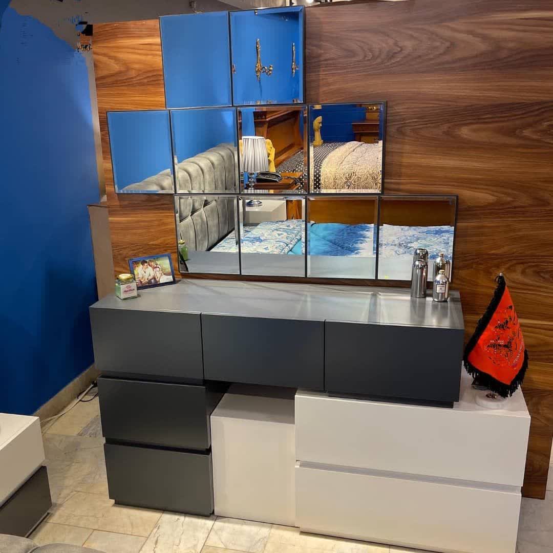 سرویس خواب دو نفره کد 815