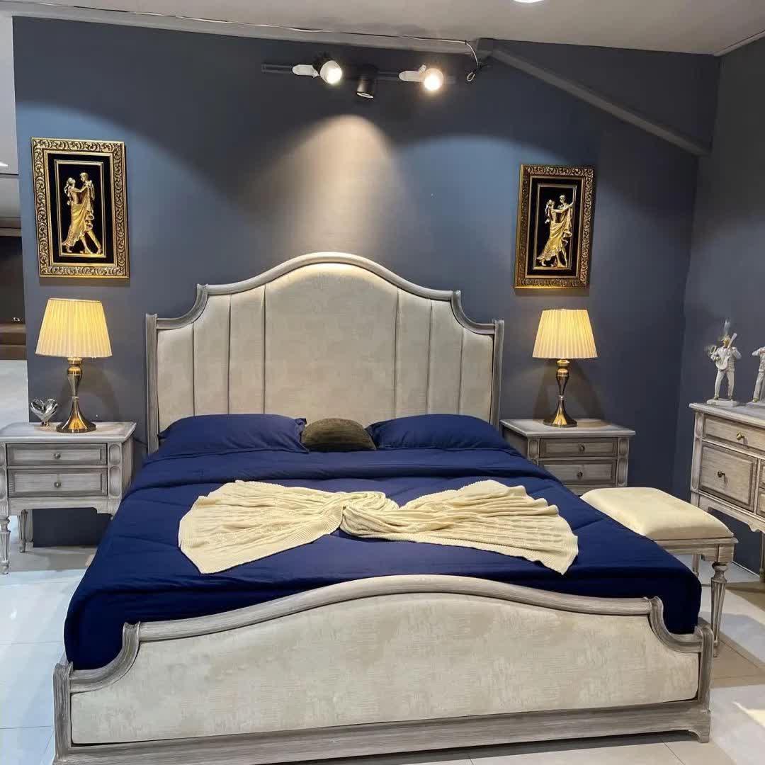 سرویس خواب دو نفره 823