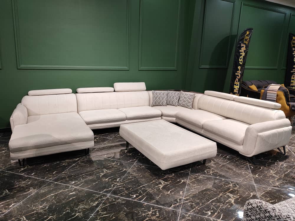 مبل ال آپشنال