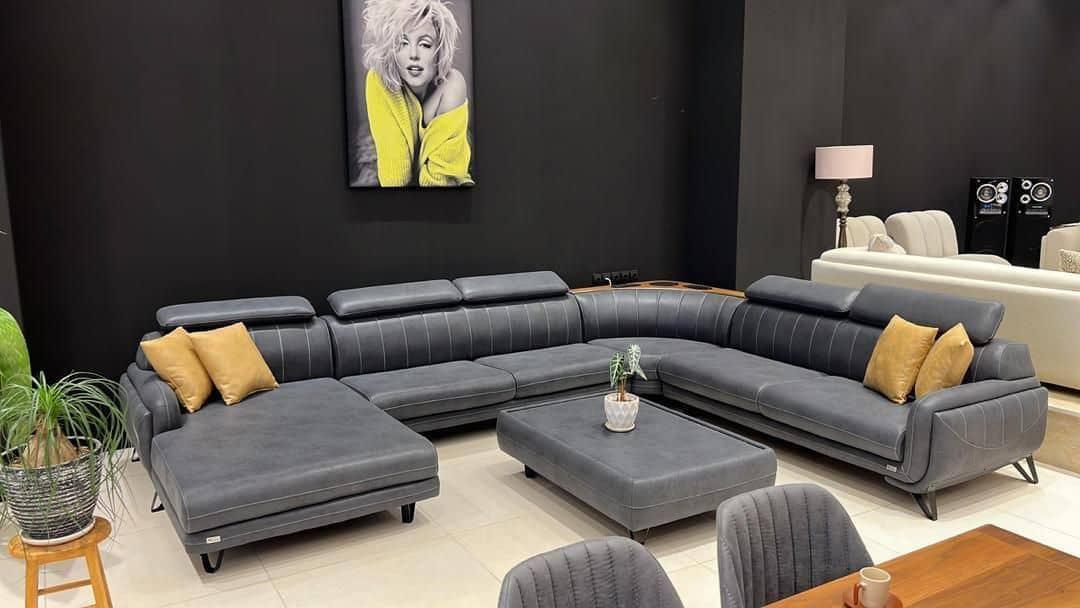 مبل ال آپشنال