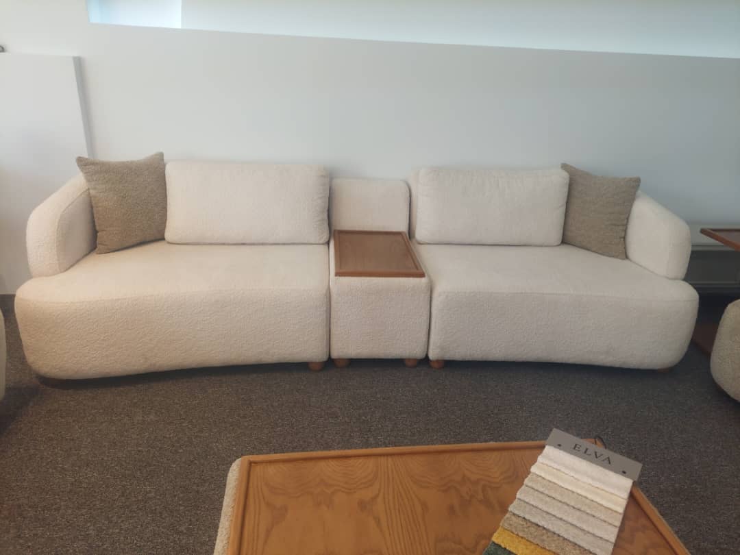 مبل راحتی آیهان 8 نفره