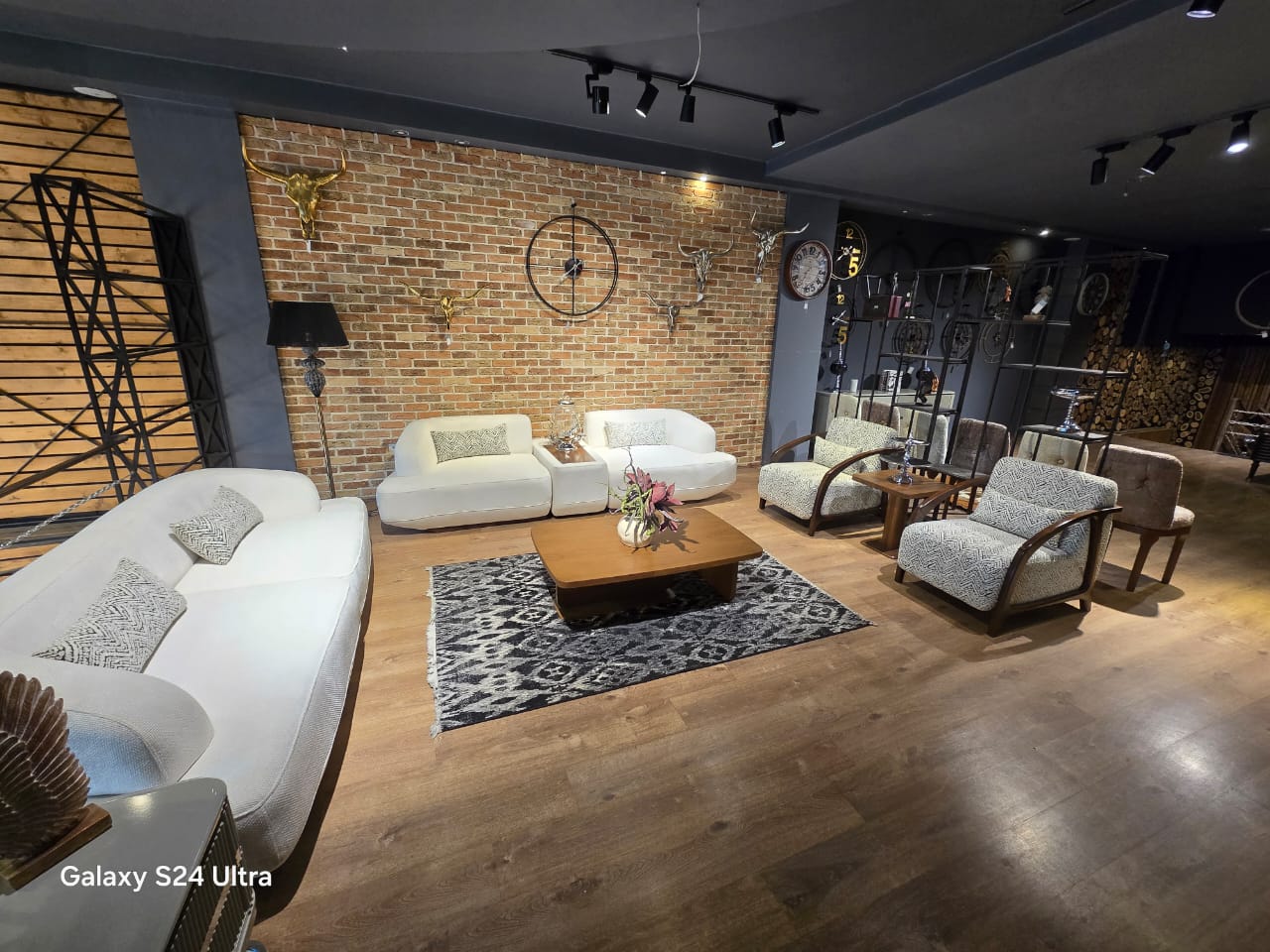 مبل راحتی فلورانس 8 نفره