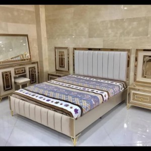 سرویس خواب دو نفره کد 802