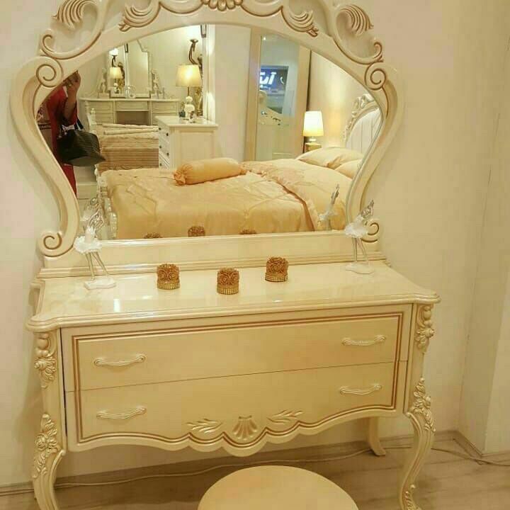 سرویس خواب دو نفره کد 804