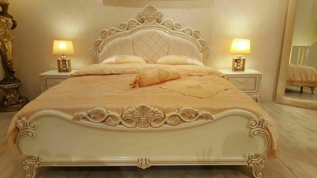 سرویس خواب دو نفره کد 804