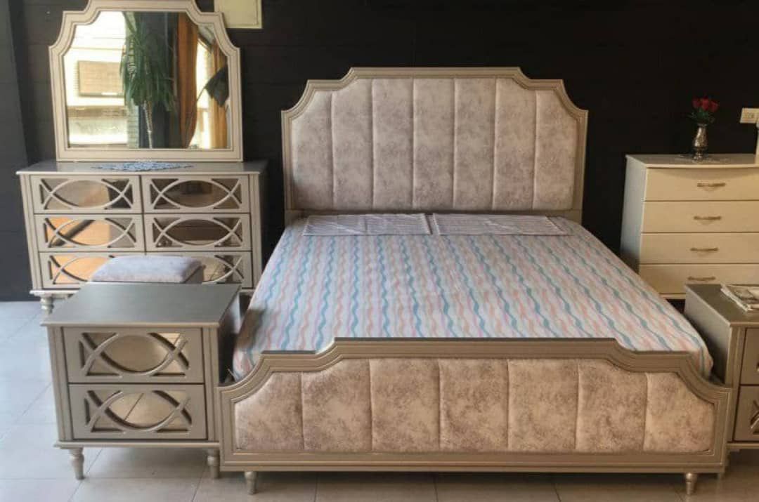 سرویس خواب دو نفره کد 806