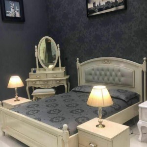 سرویس خواب دو نفره کد 808