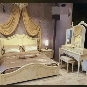 سرویس خواب دو نفره کد 812