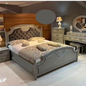 سرویس خواب دو نفره کد 813