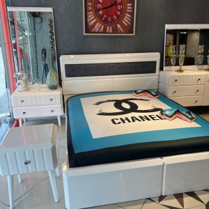 سرویس خواب دو نفره کد 820