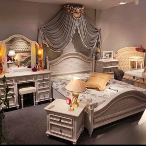 سرویس خواب دو نفره کد 821