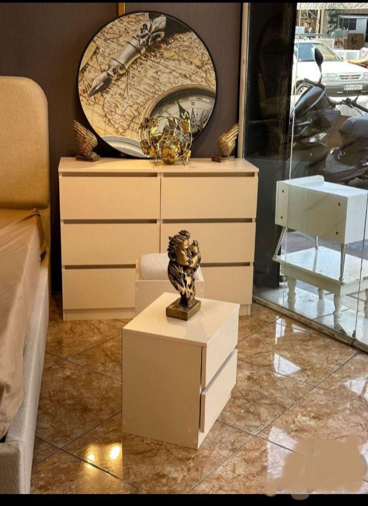 سرویس خواب دو نفره کد 824