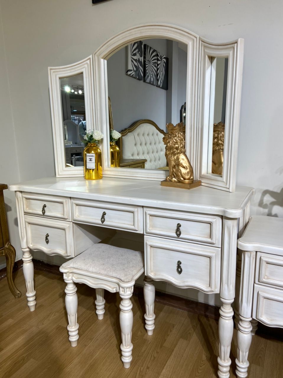 سرویس خواب دو نفره کد  828