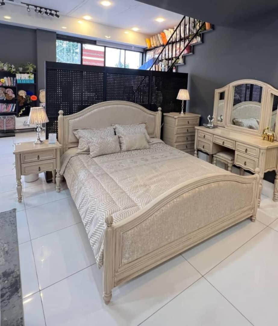 سرویس خواب دو نفره کد  828