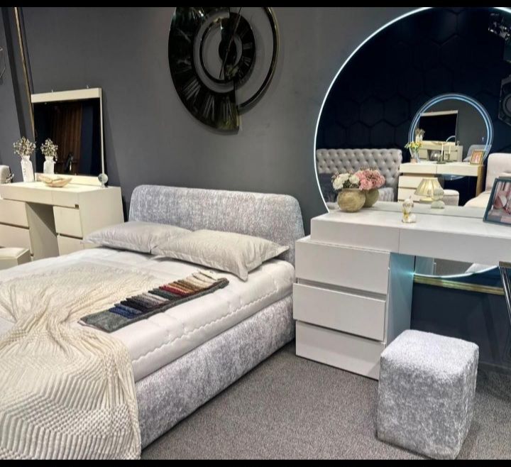 سرویس خواب دو نفره کد  830