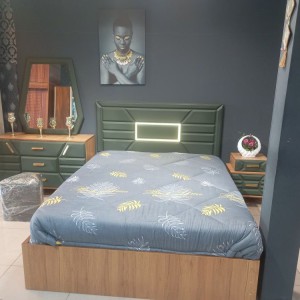 سرویس خواب دو نفره کد 901