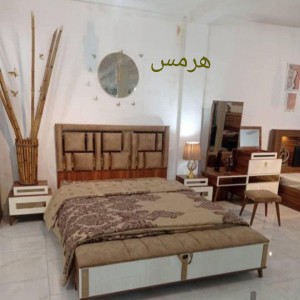 سرویس خواب دو نفره کد 902